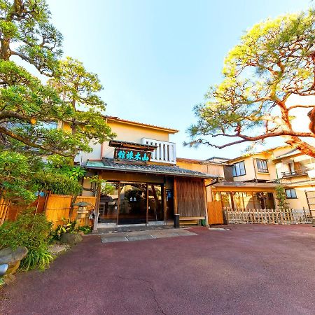 Atami Onsen Yamaki Ryokan Luaran gambar