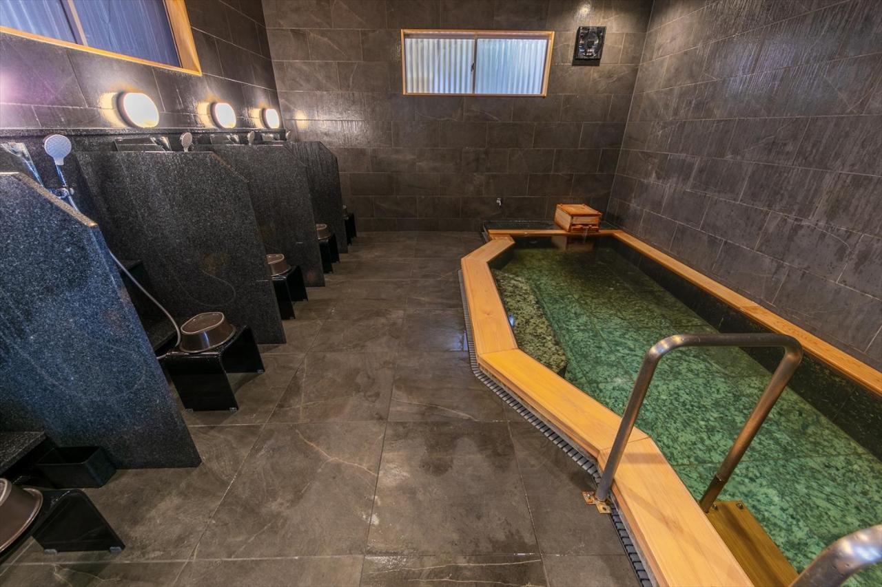 Atami Onsen Yamaki Ryokan Luaran gambar