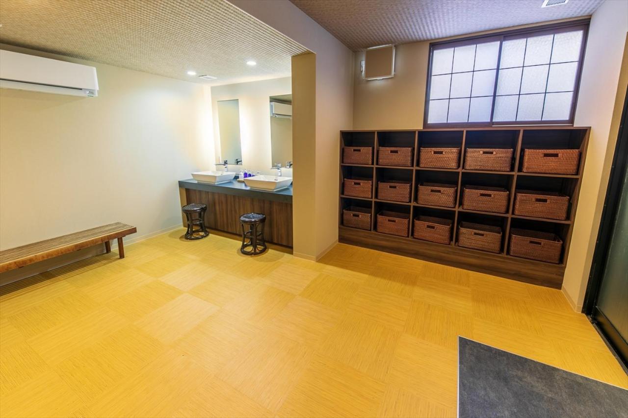Atami Onsen Yamaki Ryokan Luaran gambar