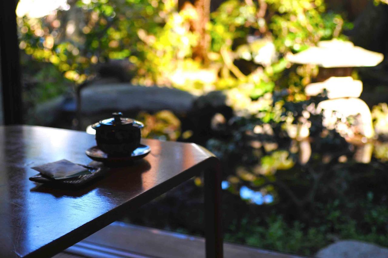Atami Onsen Yamaki Ryokan Bilik gambar
