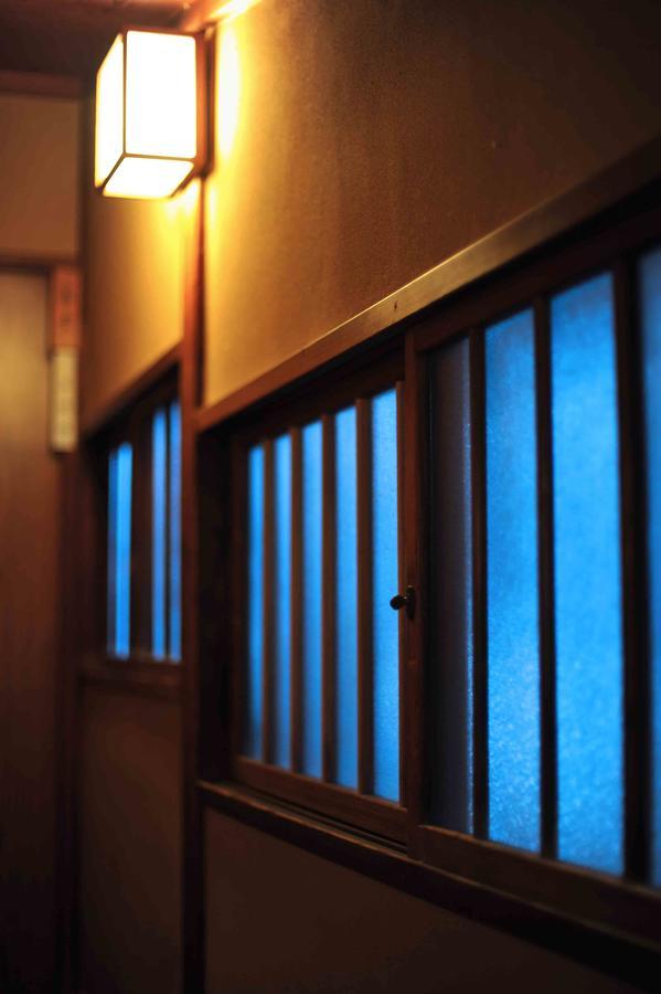 Atami Onsen Yamaki Ryokan Luaran gambar