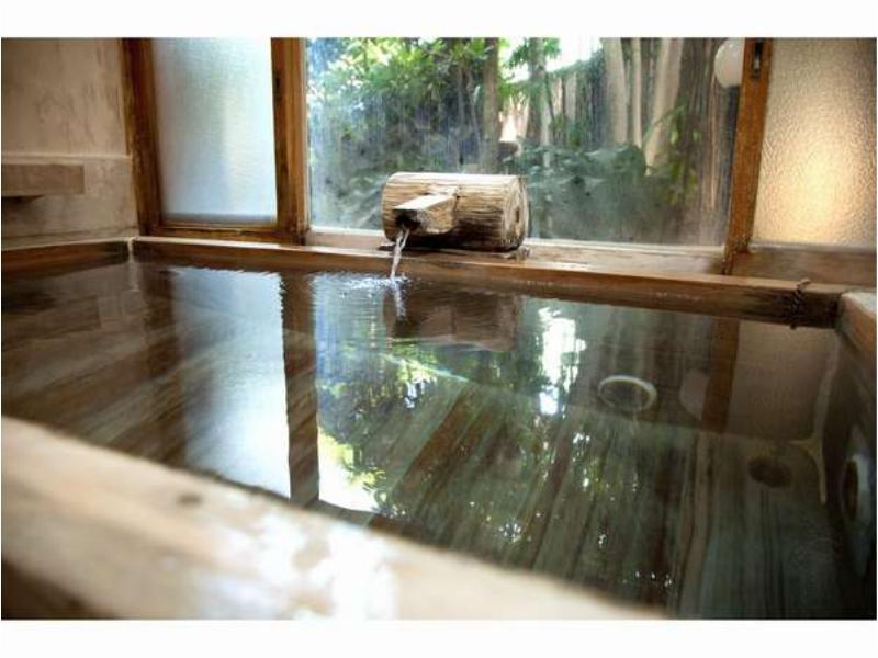 Atami Onsen Yamaki Ryokan Luaran gambar